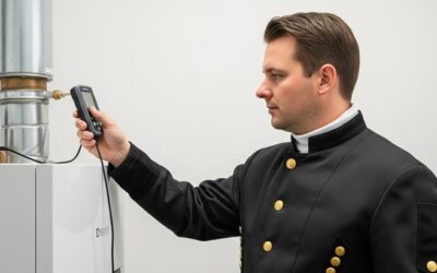 Ergebnis der Datenerhebung zum Heizungsbestand in Deutschland 2024