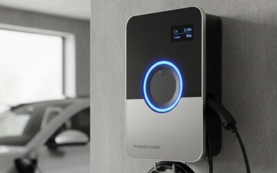 Weiterentwicklungen und Wirtschaftlichkeit von Wallboxen