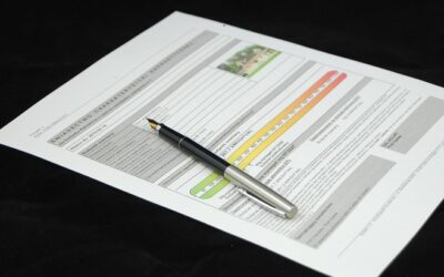 Neuer EU‑Energieausweis ab Mai 2026