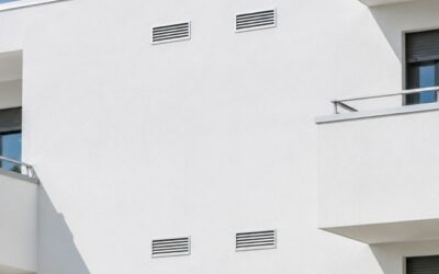 Warum kontrollierte Lüftung für Energieeffizienz, Gesundheit und Klimaschutz immer wichtiger wird